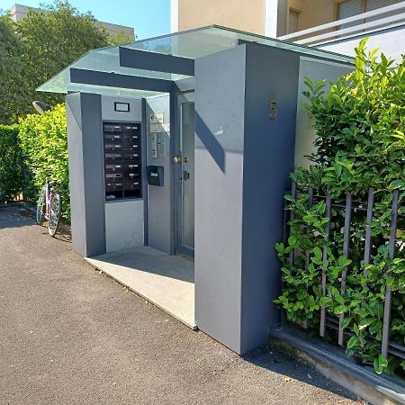 Ferienwohnung Il Giardino Di Caterina Bergamo Exterior foto