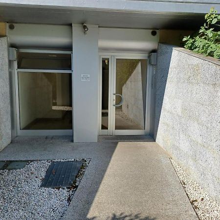 Ferienwohnung Il Giardino Di Caterina Bergamo Exterior foto