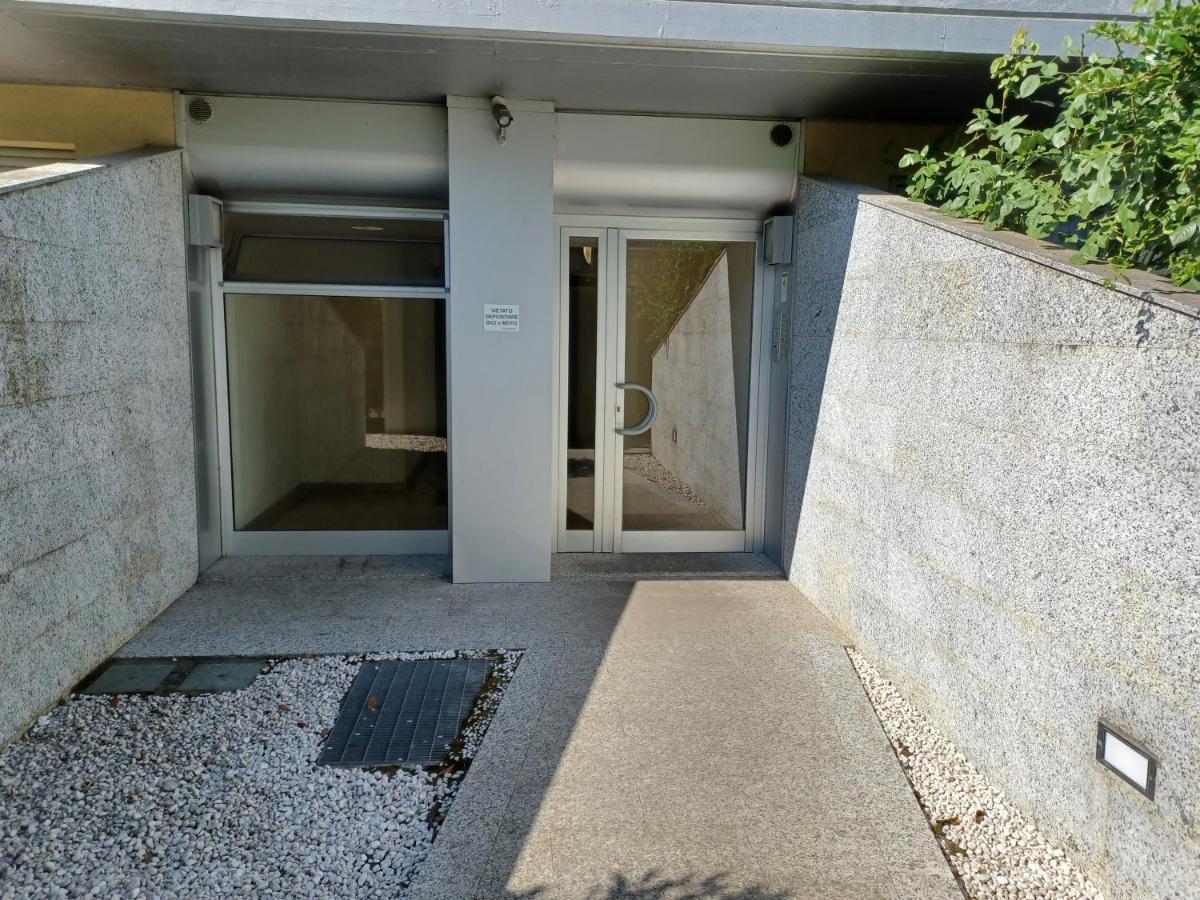 Ferienwohnung Il Giardino Di Caterina Bergamo Exterior foto